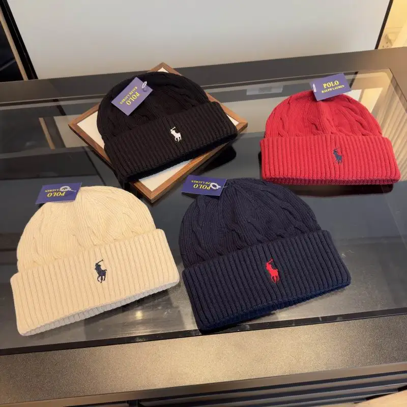 Polo hat 112401